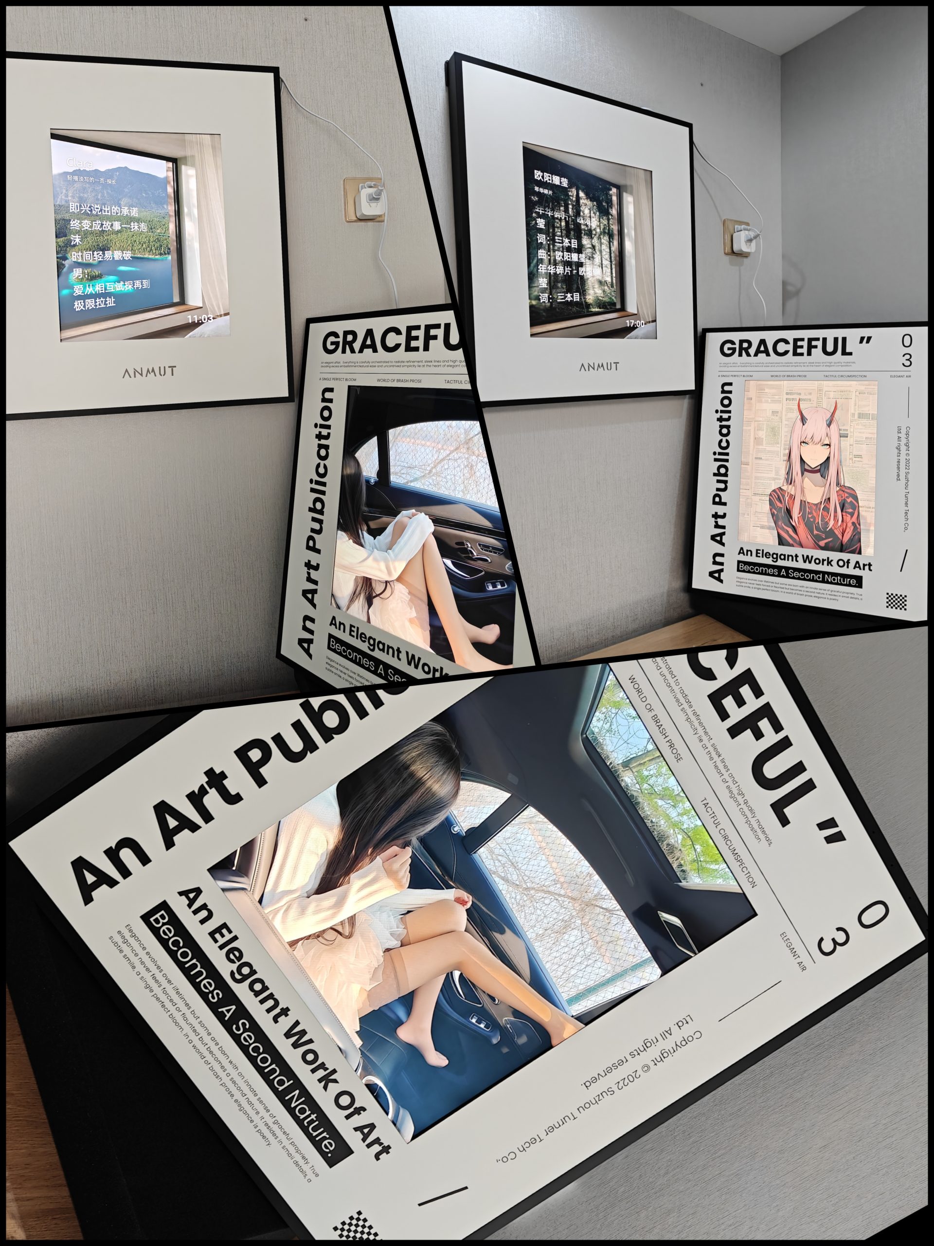 popup image