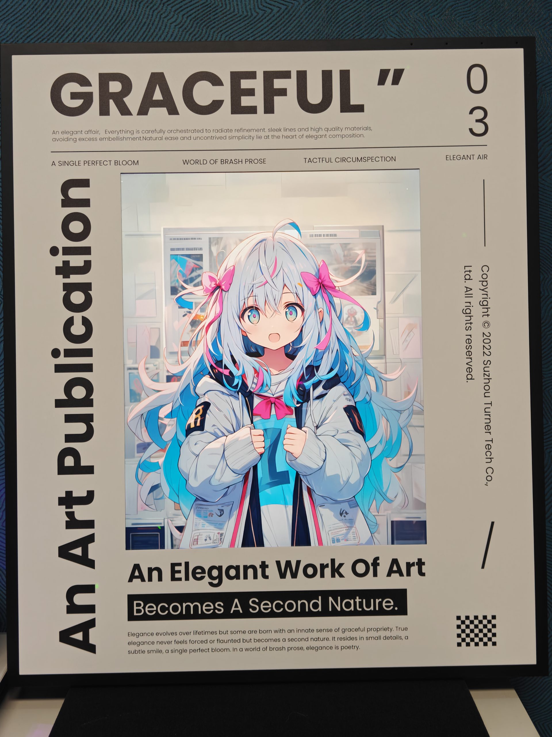 popup image