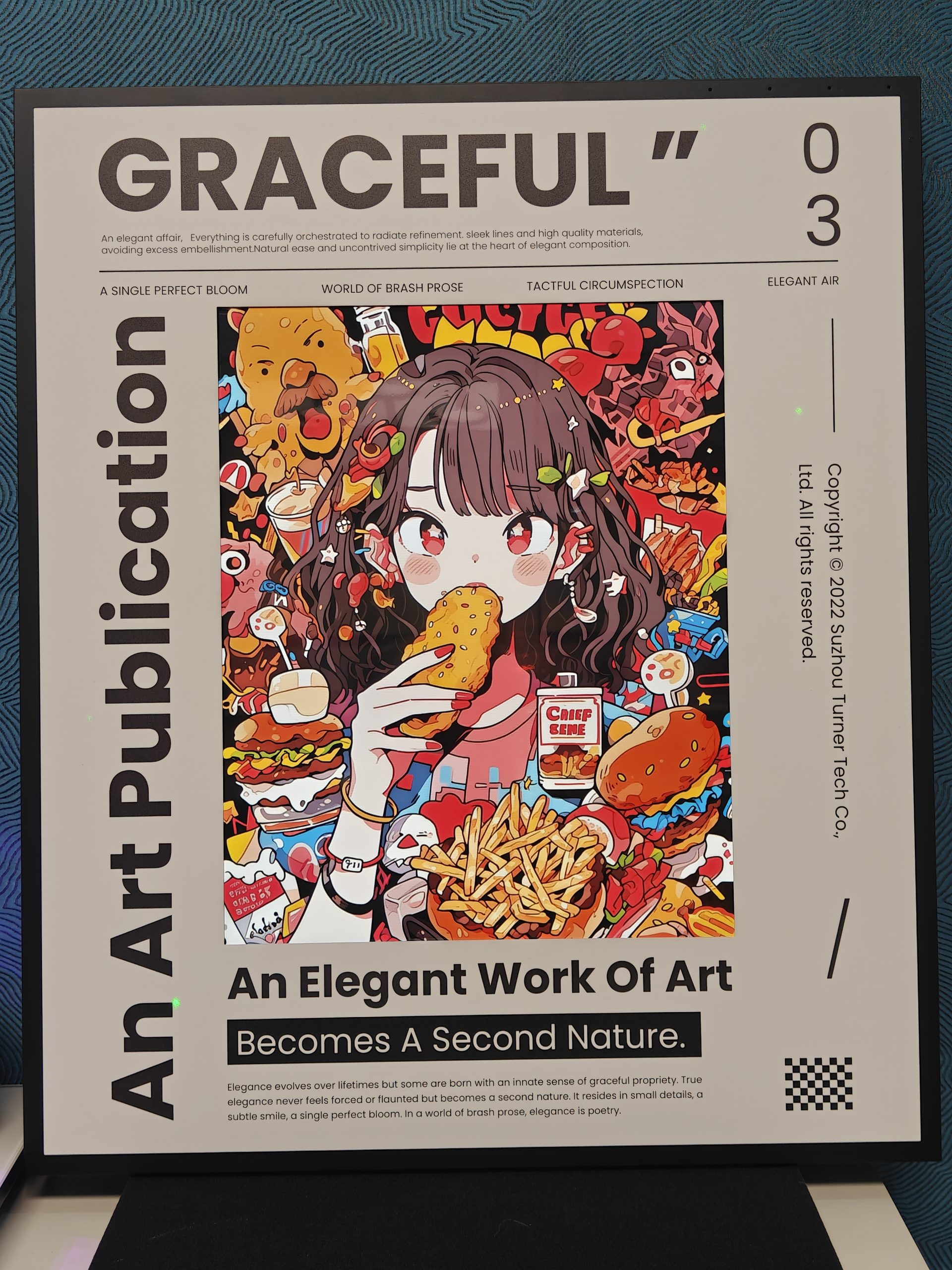 popup image