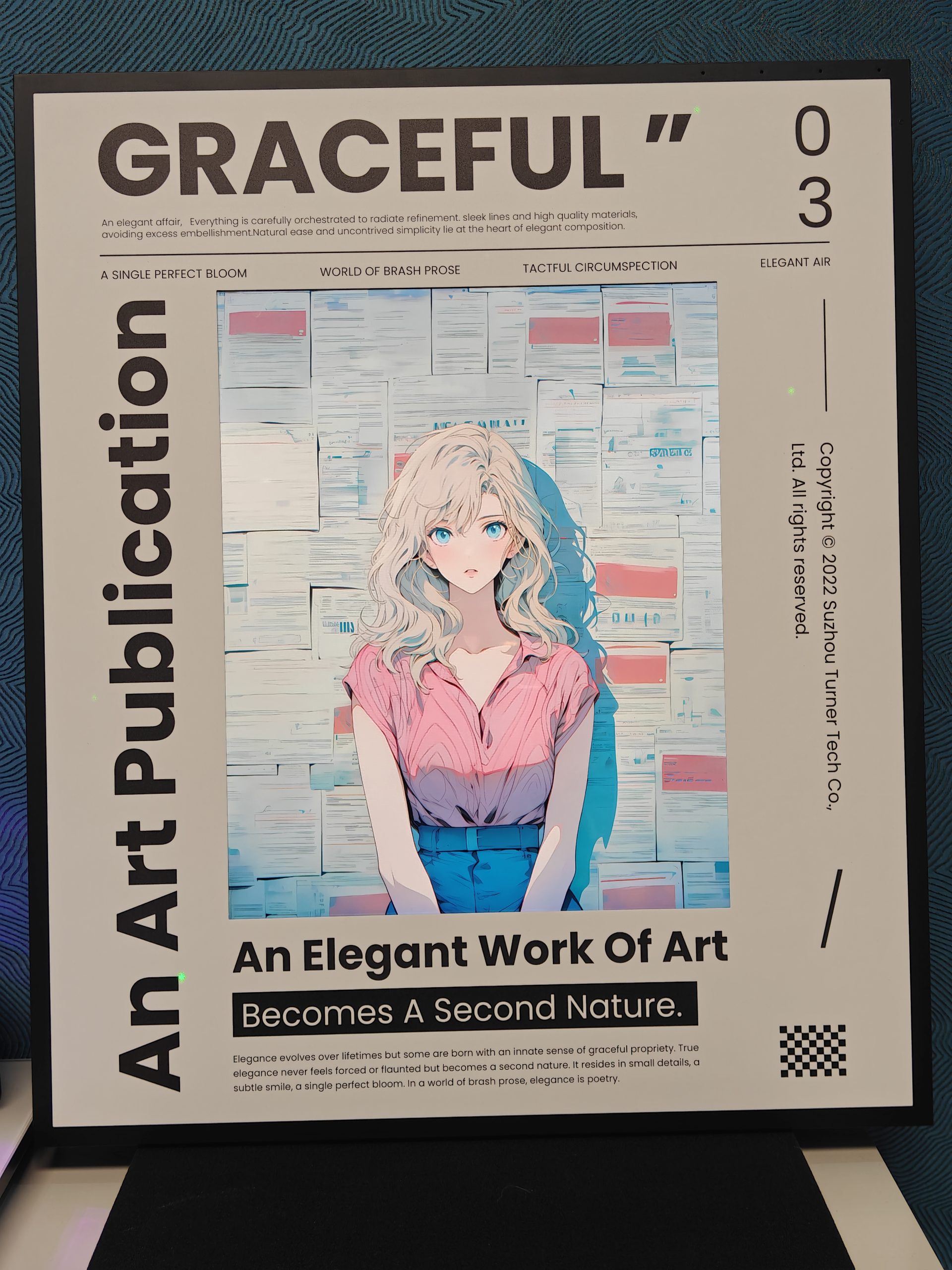 popup image